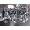 MOTEUR DIESEL VOLVO XC60 10- 2.4 D / D3 / D4 AWD
