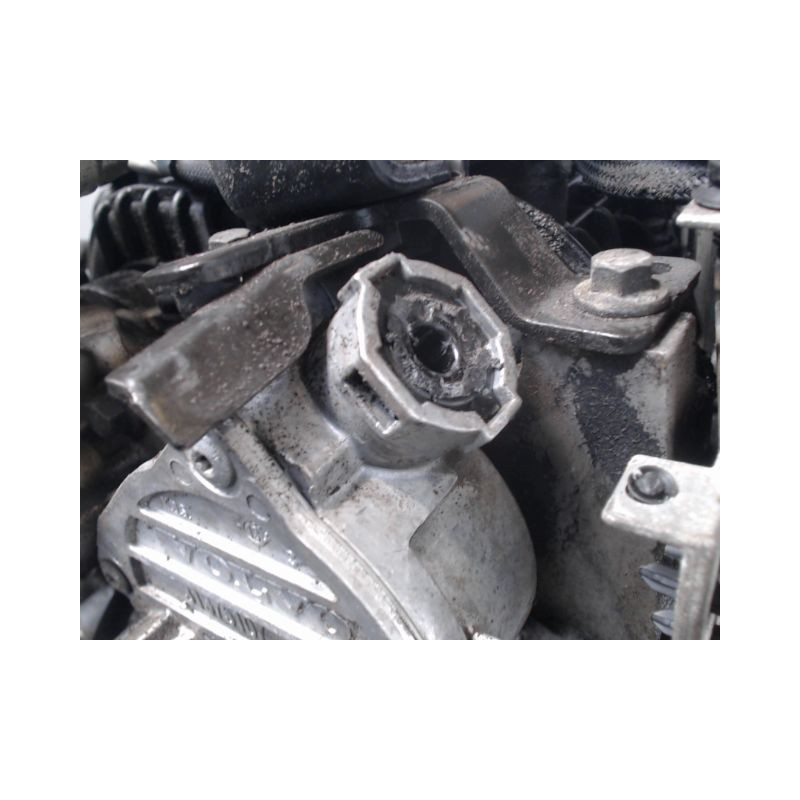 MOTEUR DIESEL VOLVO XC60 10- 2.4 D / D3 / D4 AWD