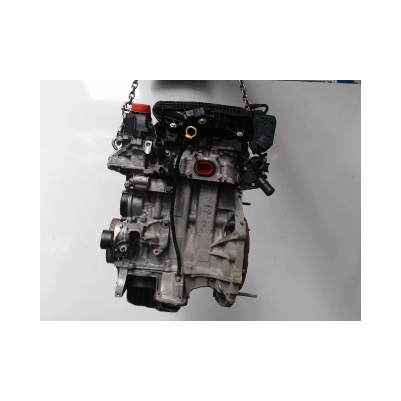 MOTEUR ESSENCE CITROEN C3 2009- 1.2 VTi 82