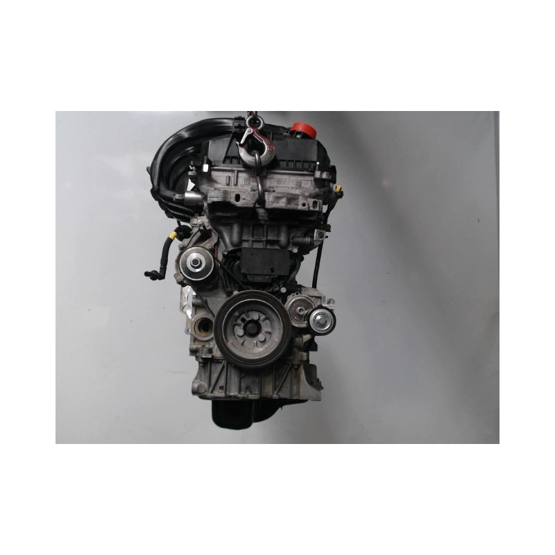 MOTEUR ESSENCE CITROEN C3 2009- 1.2 VTi 82