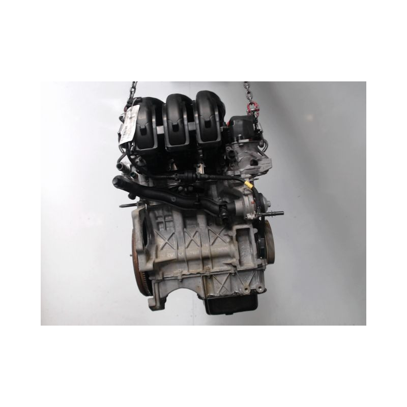 MOTEUR ESSENCE CITROEN C3 2009- 1.2 VTi 82