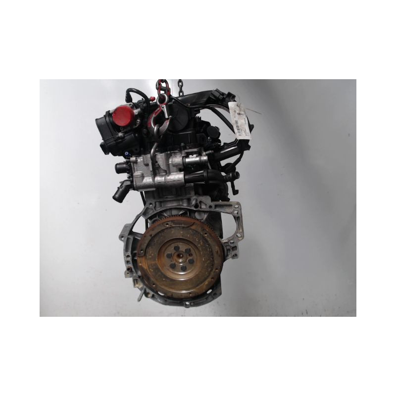 MOTEUR ESSENCE CITROEN C3 2009- 1.2 VTi 82