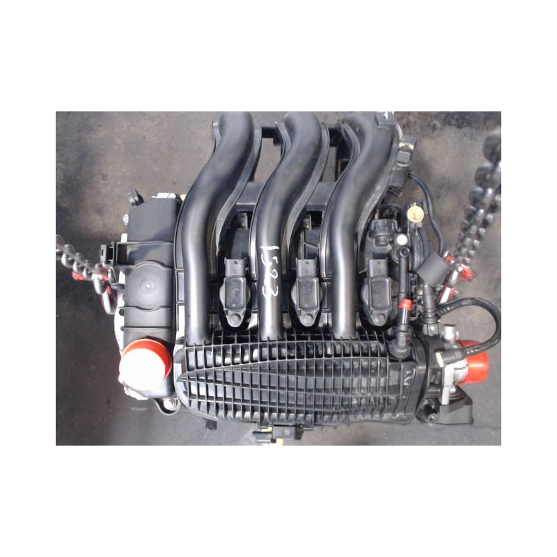 MOTEUR ESSENCE CITROEN C3 2009- 1.2 VTi 82