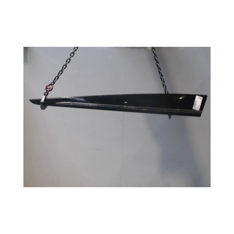 PROTECTION PORTE AVANT GAUCHE RENAULT CLIO IV