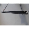 PROTECTION PORTE AVANT GAUCHE RENAULT CLIO IV