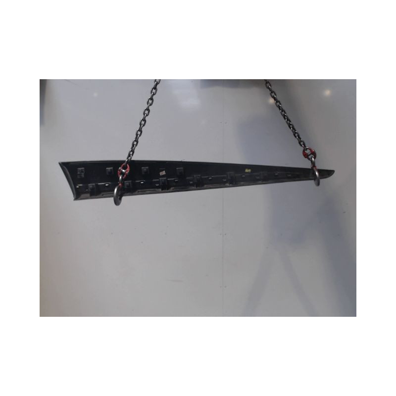 PROTECTION PORTE AVANT GAUCHE RENAULT CLIO IV
