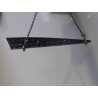 PROTECTION PORTE AVANT GAUCHE RENAULT CLIO IV