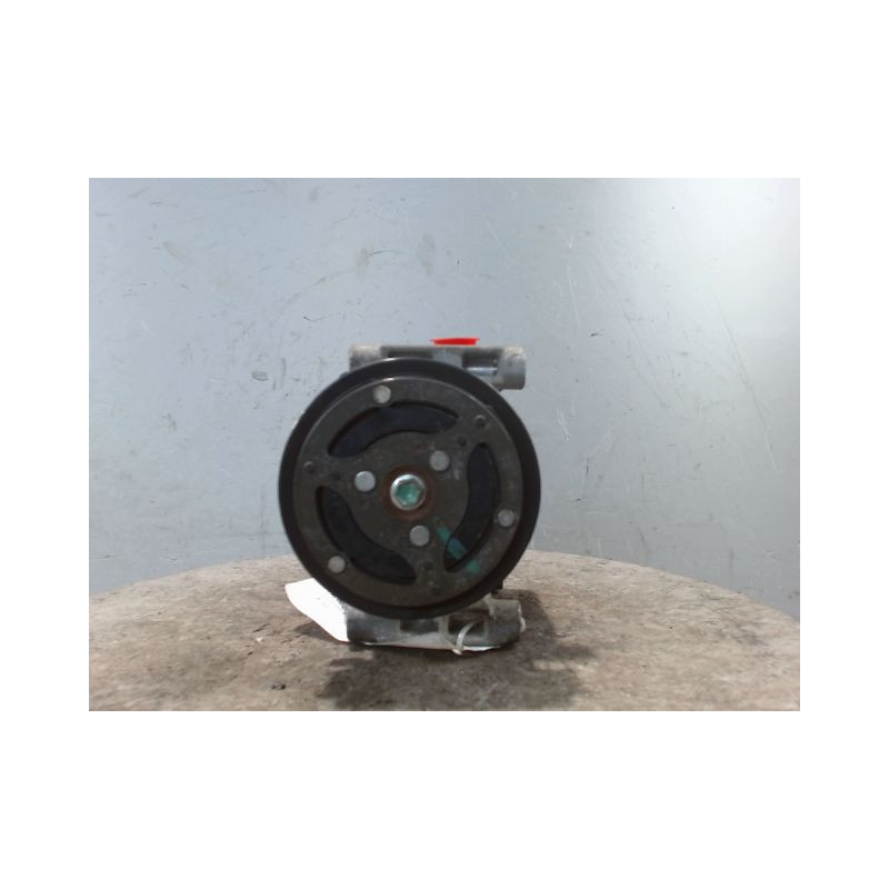 COMPRESSEUR AIR CONDITIONNE FIAT PANDA 2003-
