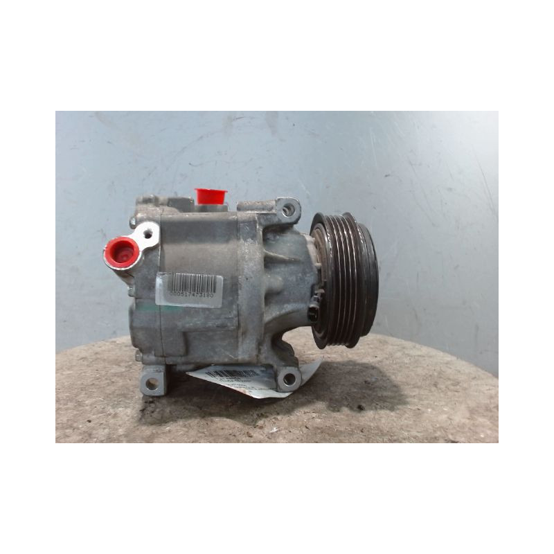 COMPRESSEUR AIR CONDITIONNE FIAT PANDA 2003-