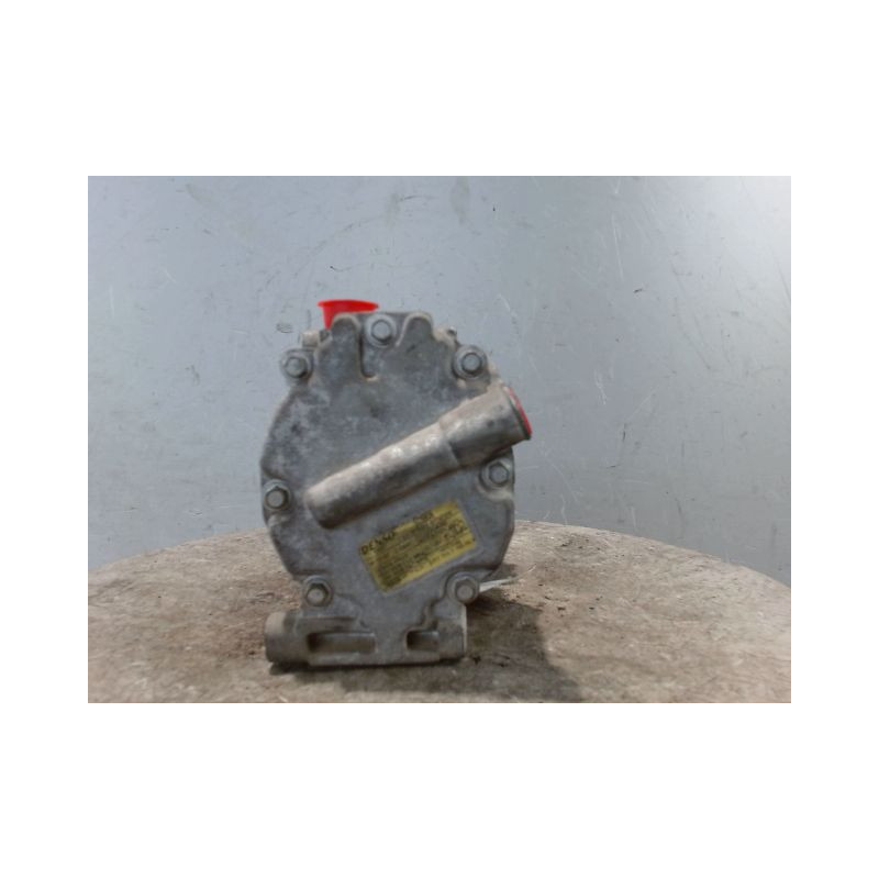 COMPRESSEUR AIR CONDITIONNE FIAT PANDA 2003-