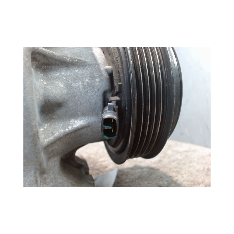 COMPRESSEUR AIR CONDITIONNE FIAT PANDA 2003-