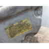 COMPRESSEUR AIR CONDITIONNE FIAT PANDA 2003-