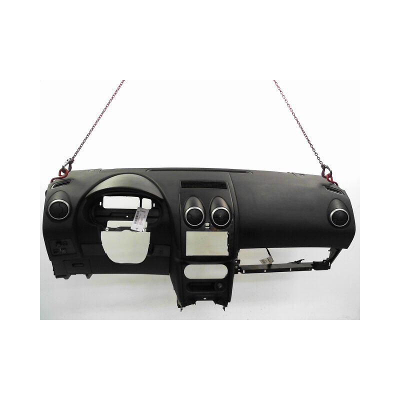 PLANCHE DE BORD  NISSAN QASHQAI BREAK I Phase 1 2007-2010