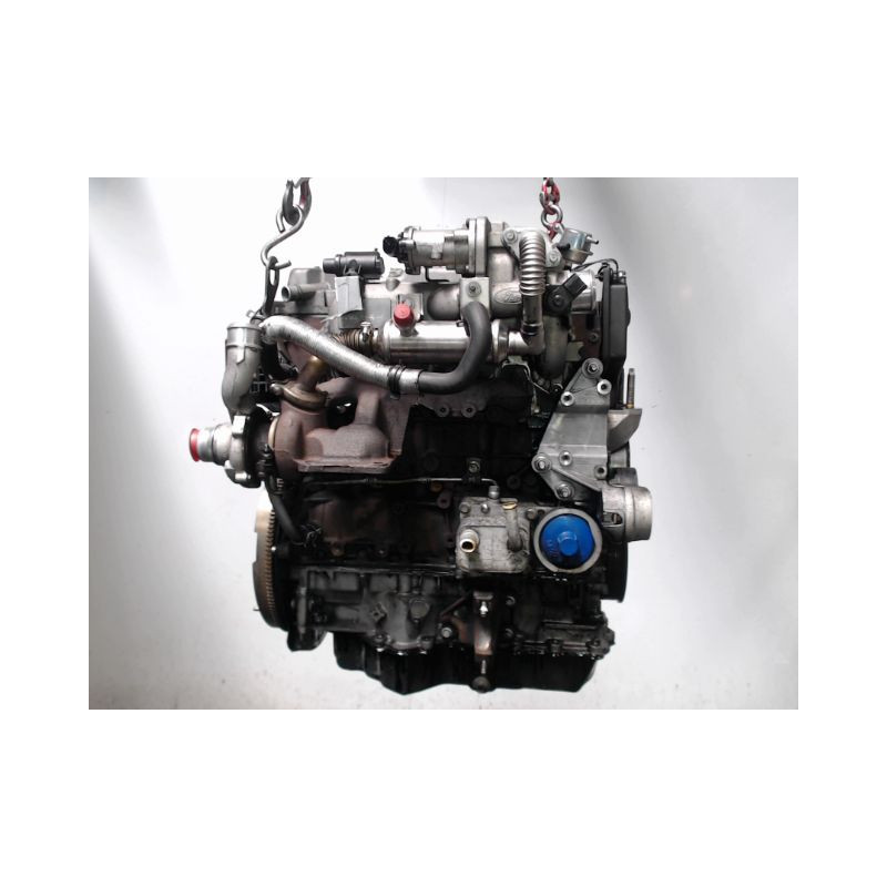 MOTEUR DIESEL FORD T.CONNECT 1.8 Di