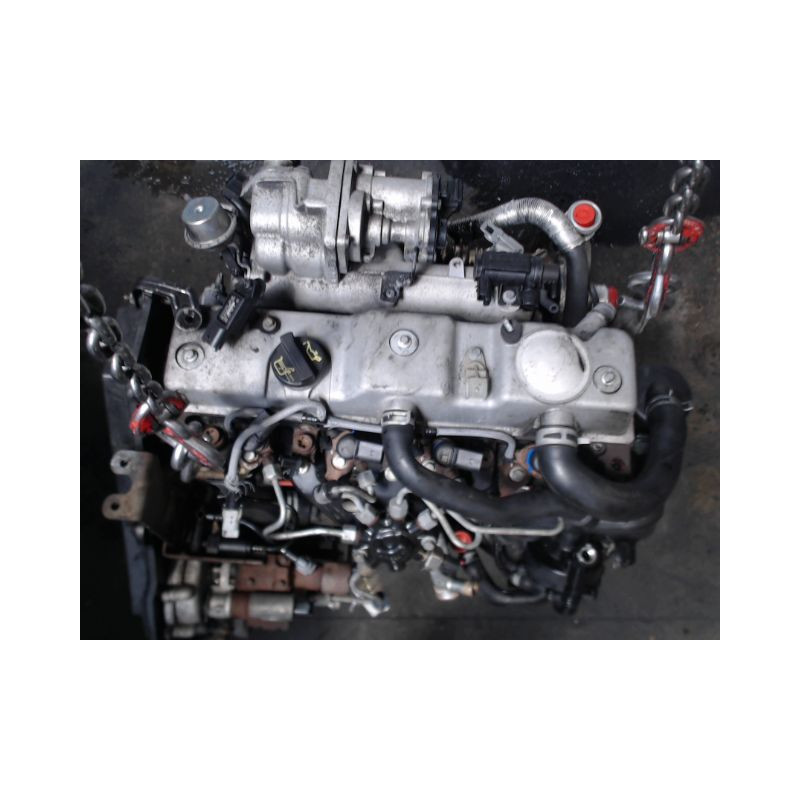 MOTEUR DIESEL FORD T.CONNECT 1.8 Di