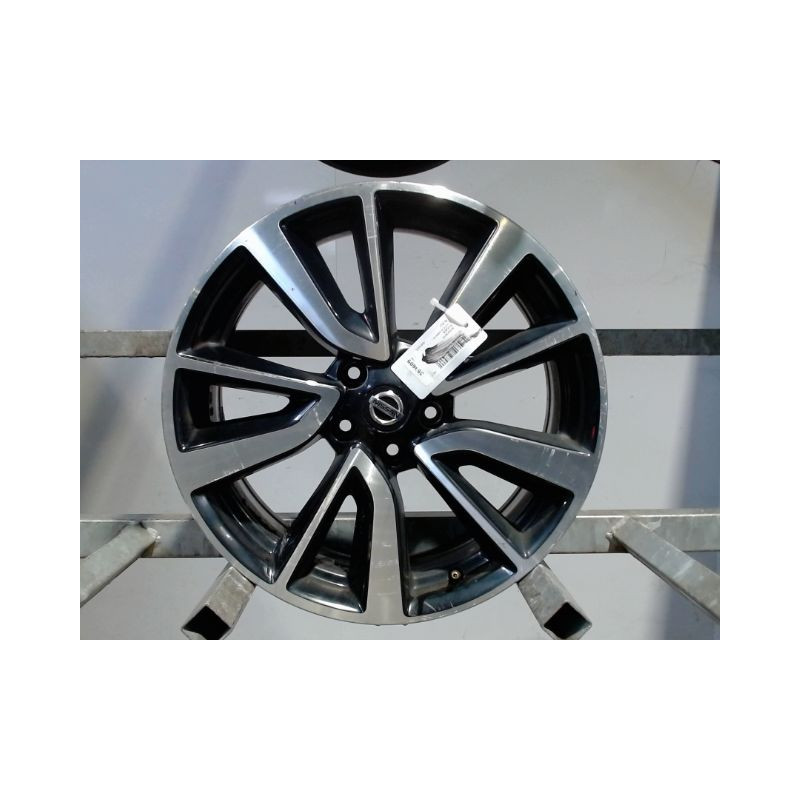 JANTE ALUMINIUM NISSAN X-TRAIL