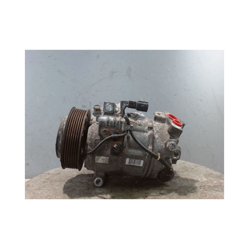 COMPRESSEUR AIR CONDITIONNE NISSAN X-TRAIL