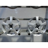 JANTE ALUMINIUM RENAULT SCENIC II PH1 02-06