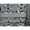 JANTE ALUMINIUM RENAULT SCENIC II PH1 02-06