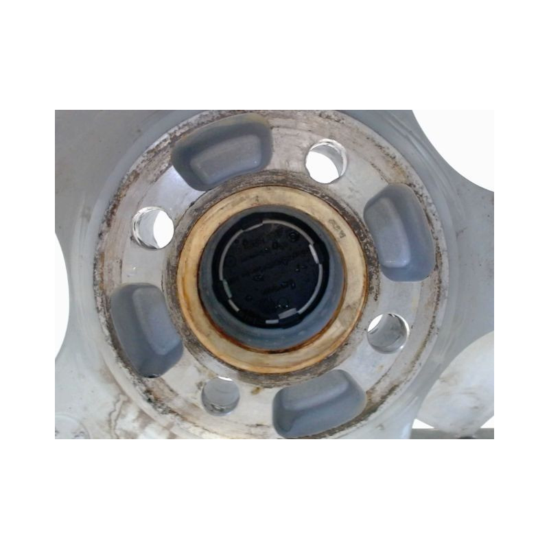 JANTE ALUMINIUM RENAULT SCENIC II PH1 02-06
