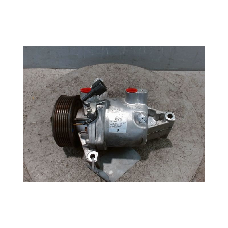 COMPRESSEUR AIR CONDITIONNE NISSAN JUKE