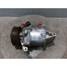 COMPRESSEUR AIR CONDITIONNE NISSAN JUKE