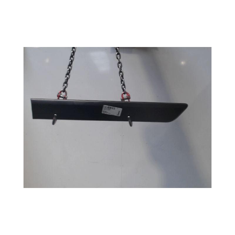 PROTECTION AILE ARRIERE GAUCHE CITROEN NEMO 2007-
