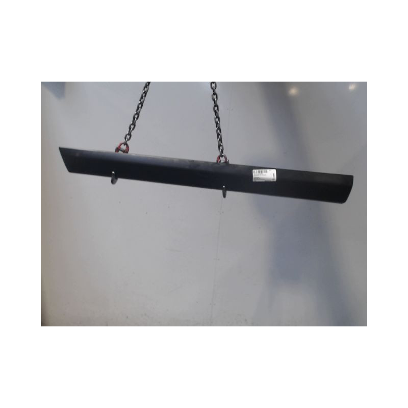 PROTECTION PORTE AVANT GAUCHE DACIA SANDERO 2008-