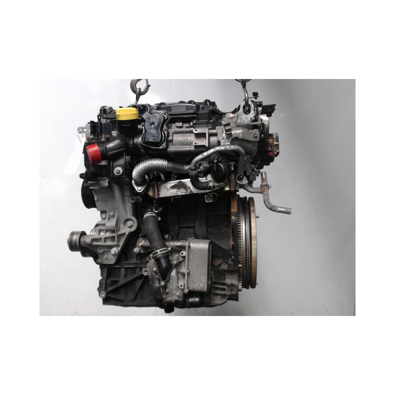 MOTEUR DIESEL NISSAN QHASQAI 2007- 2.0 dCi Traction intégrale
