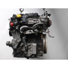 MOTEUR DIESEL NISSAN QHASQAI 2007- 2.0 dCi Traction intégrale