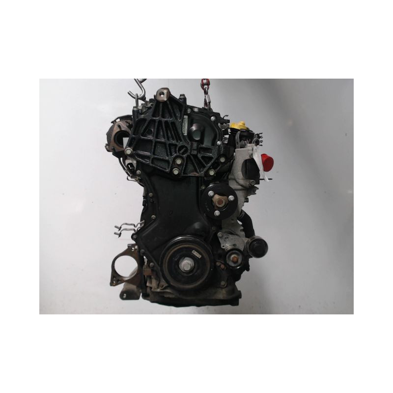 MOTEUR DIESEL NISSAN QHASQAI 2007- 2.0 dCi Traction intégrale