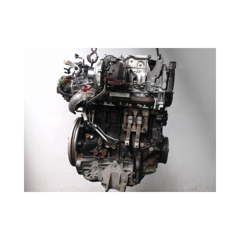 MOTEUR DIESEL NISSAN QHASQAI 2007- 2.0 dCi Traction intégrale