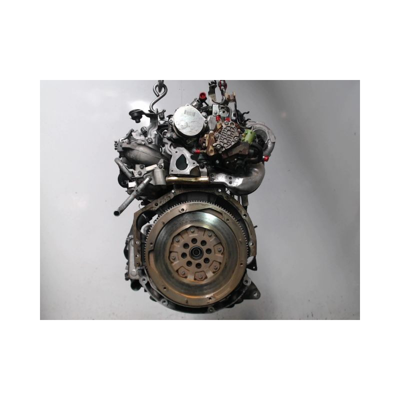 MOTEUR DIESEL NISSAN QHASQAI 2007- 2.0 dCi Traction intégrale