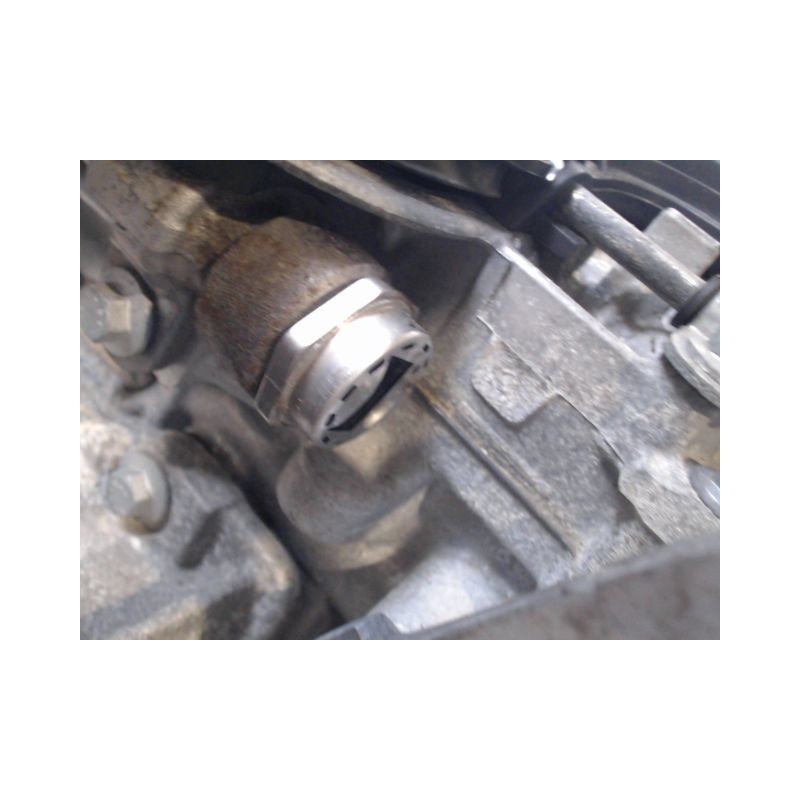 MOTEUR DIESEL NISSAN QHASQAI 2007- 2.0 dCi Traction intégrale