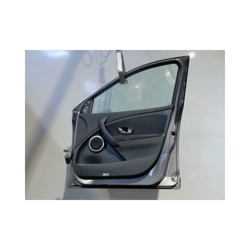 PORTE AVANT DROIT RENAULT MEGANE