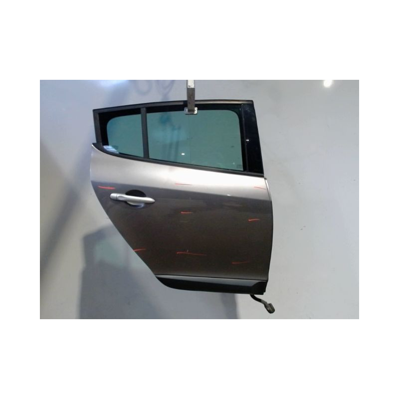 PORTE ARRIERE DROIT RENAULT MEGANE