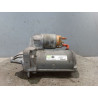 DEMARREUR NISSAN QHASQAI 2007-