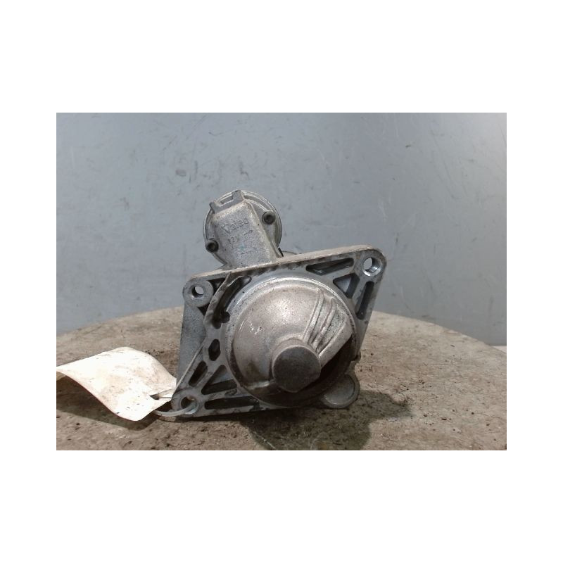 DEMARREUR NISSAN QHASQAI 2007-