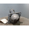 DEMARREUR NISSAN QHASQAI 2007-