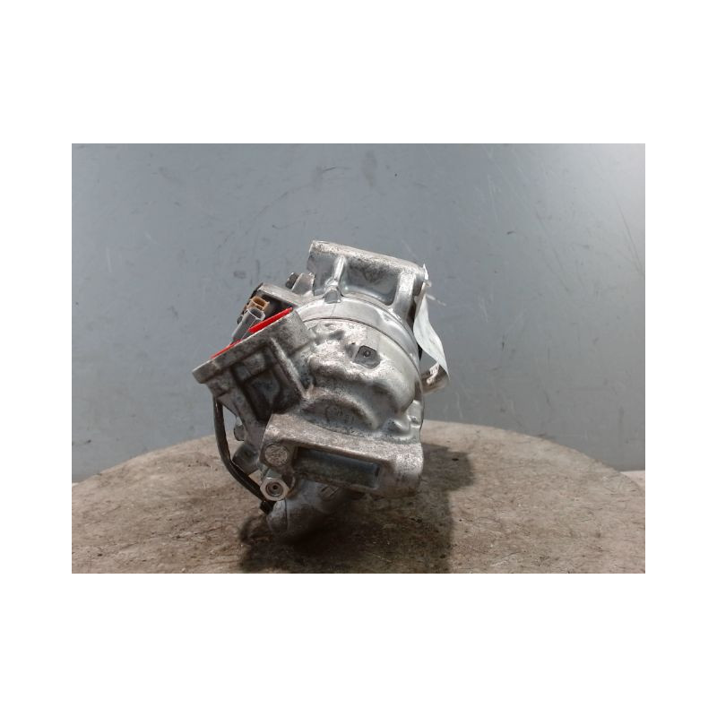 COMPRESSEUR AIR CONDITIONNE RENAULT TWINGO