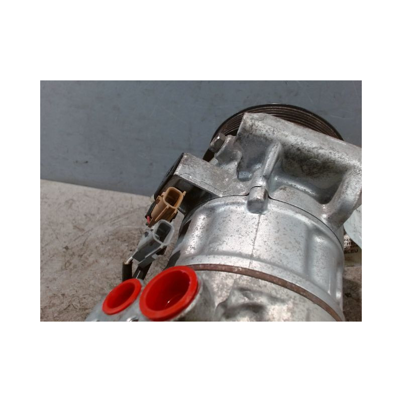 COMPRESSEUR AIR CONDITIONNE RENAULT TWINGO