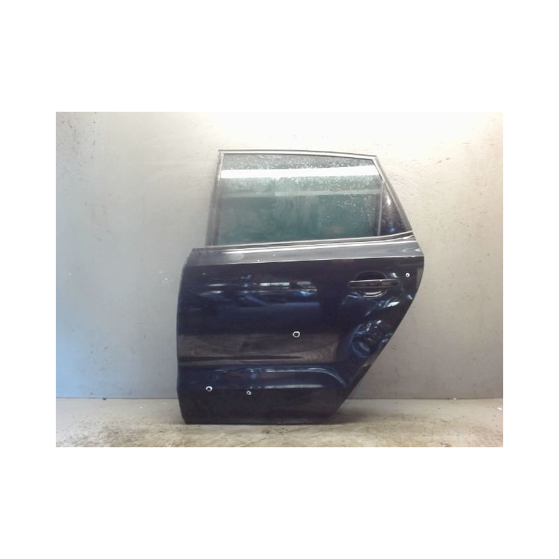 PORTE ARRIERE GAUCHE VOLKSWAGEN POLO