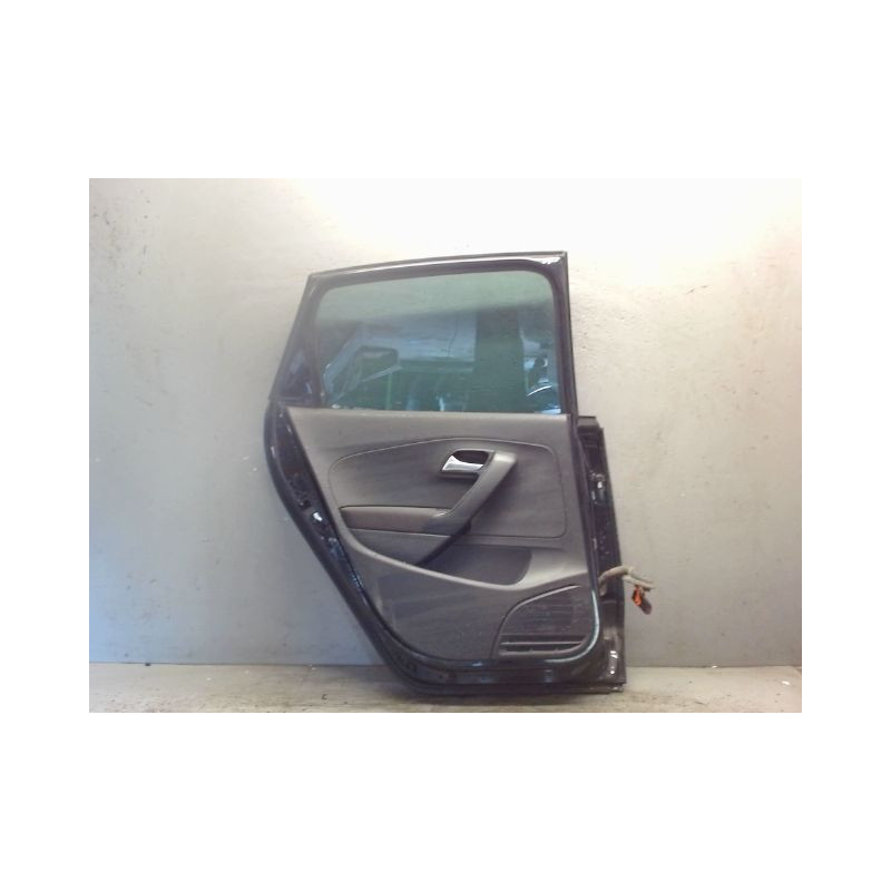 PORTE ARRIERE GAUCHE VOLKSWAGEN POLO