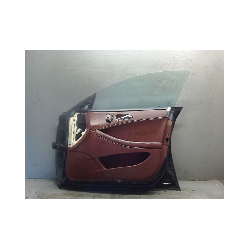 PORTE AVANT DROIT MERCEDES CLS