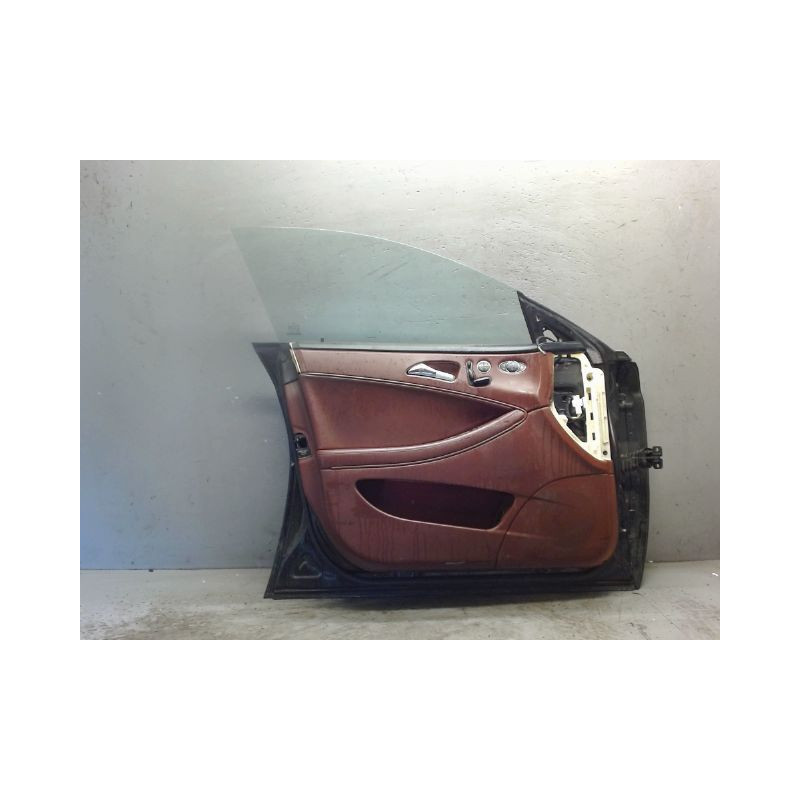 PORTE AVANT GAUCHE MERCEDES CLS