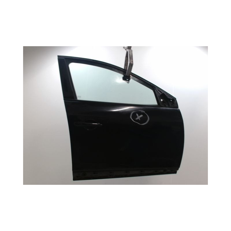 PORTE AVANT DROIT RENAULT MEGANE BREAK III Phase 3 2013-...