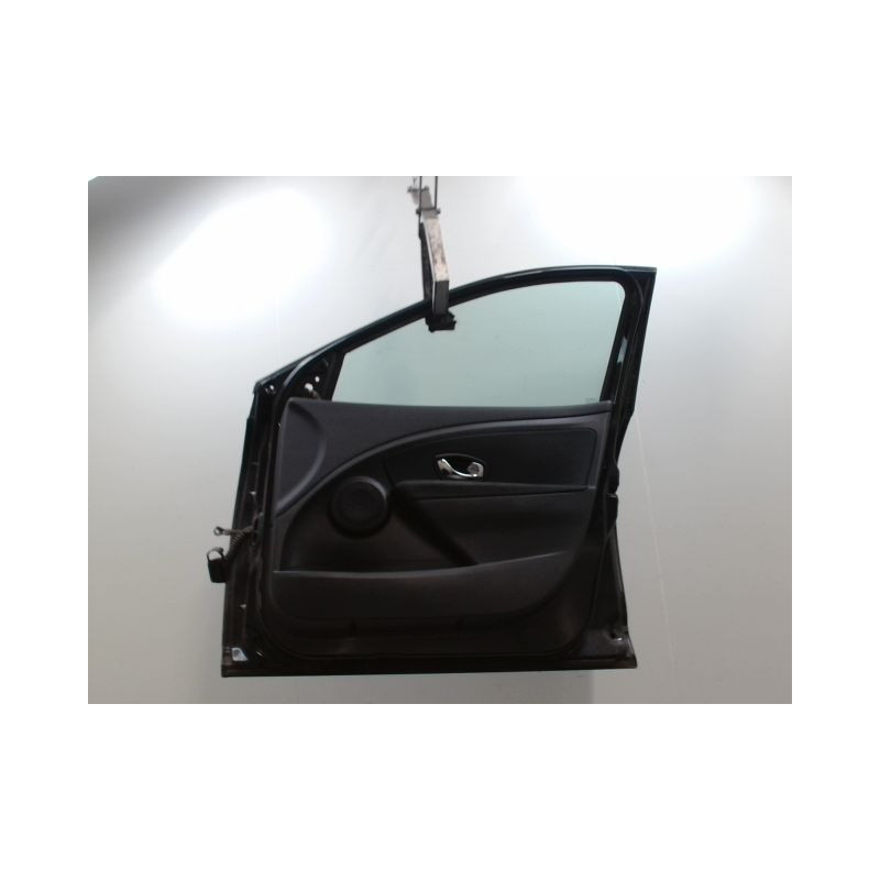 PORTE AVANT DROIT RENAULT MEGANE BREAK III Phase 3 2013-...