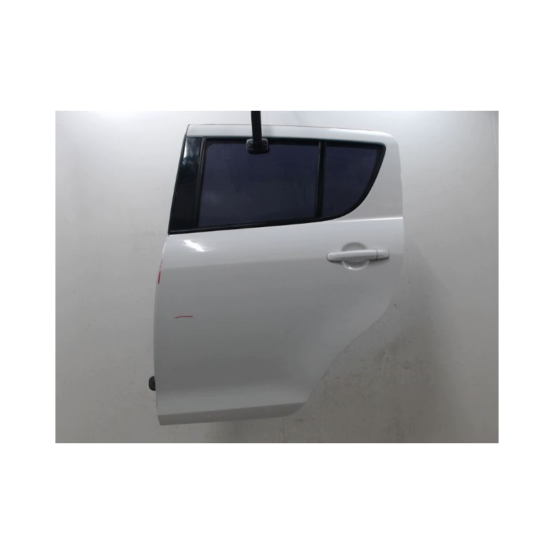 PORTE ARRIERE GAUCHE SUZUKI SWIFT