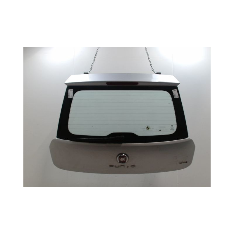 HAYON FIAT GRANDE PUNTO III 2005-2013