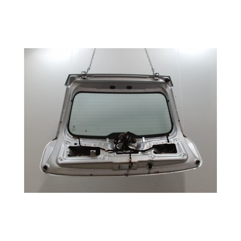 HAYON FIAT GRANDE PUNTO III 2005-2013